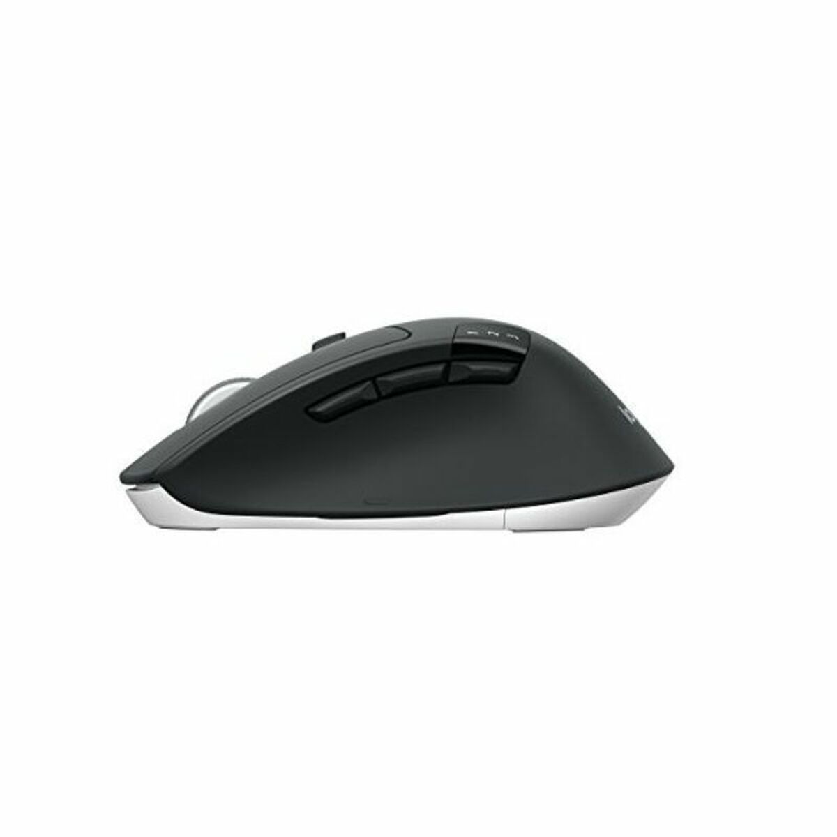 Optisk trådløs mus Logitech M720 Valge Must 1000 dpi